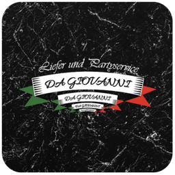 Da Giovanni  logo.