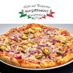 25. Pizza BBQ