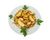 100. Potato Dippers