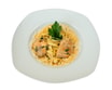 59. Tagliatelle Salmone