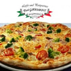 28. Pizza Primavera