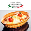 74. Schnitzel al Forno