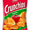 Crunchips Paprika