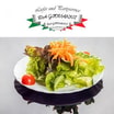 96. Bunter Beilagensalat