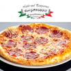 3. Pizza Salami