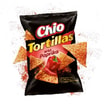 Chio hot Paprika Nacho