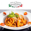 57. Rigatoni Adrio