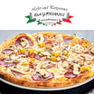 10. Pizza Speziale