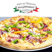21. Pizza Hollandaise