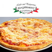 1. Pizza Margherita