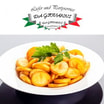 98. Knoblauchkartoffeln