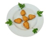 90. Chili Cheese Nuggets (5 Stück)