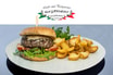 30. Grande Italiano Burger