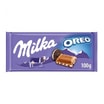 Milka Schokolade Tafel Oreo