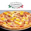 11. Pizza Hawaii