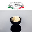102. Eis Tartufo Bianco Weiß
