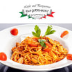 62. Spaghetti Frutti di Mare