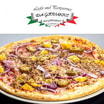 20. Pizza Adrio