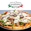 17. Pizza Parma