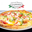 5. Pizza Paprika