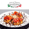 91. Bruschetta