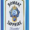 Bombay Dry Gin 0,7 L