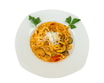 58. Tagliatelle Contadina