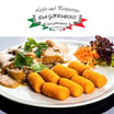72. Jägerschnitzel