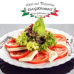 92. Caprese